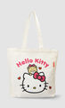 Bolsa Tote Hello Kitty,BLANCO P1